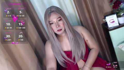 Cathy Mae online show from 05.15.26