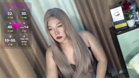 Cathy Mae online show from 05.19.26