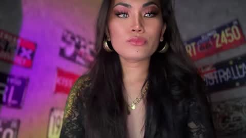 cathy online show from 02.21.25