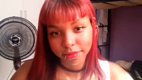 Snapshot of catinahernadez chatting on 03.03.26 Emily online show from 03.03.26