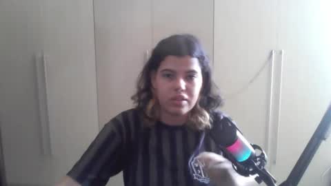 catinamcgaugh online show from 03.13.26