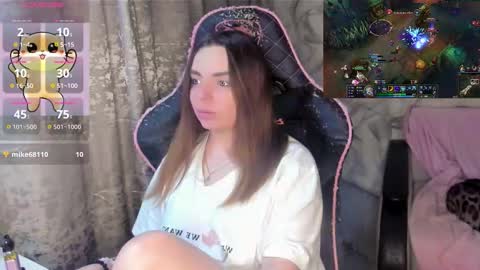 .  .  online show from 10.20.25