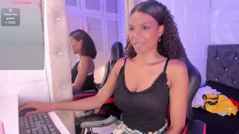 Catiusca online show from 06.30.26