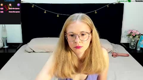 CatmintLush online show from 05.28.26