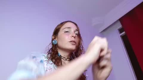 Snapshot of catnessa_ chatting on 01.07.25 Catalina Restrepo online show from 01.07.25