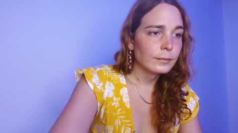 Snapshot of catnessa_ chatting on 02.02.25 Catalina Restrepo online show from 02.02.25