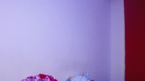 Snapshot of catnessa_ chatting on 02.07.25 Catalina Restrepo online show from 02.07.25