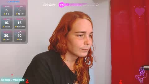 Snapshot of catnessa_ chatting on 03.09.25 Catalina Restrepo online show from 03.09.25