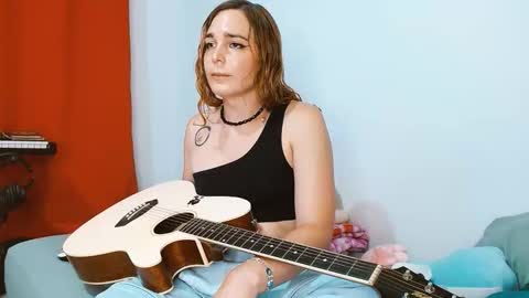 Snapshot of catnessa_ chatting on 10.19.25 Catalina Restrepo online show from 10.19.25