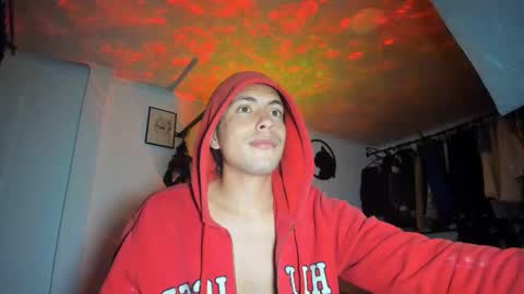 catnuaa online show from 01.10.25