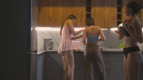 catolinanight online show from 10.19.25