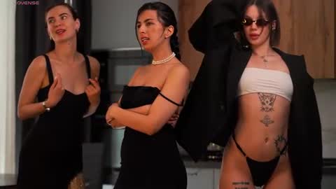 catolinanight online show from 07.03.26