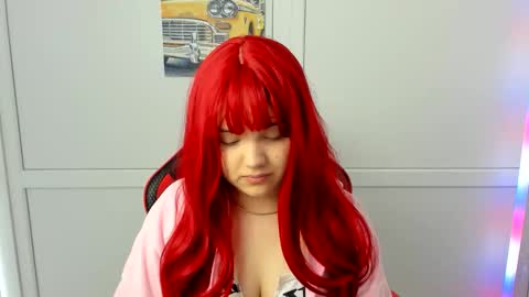 Snapshot of catrine_cute chatting on 04.08.26 Catrine online show from 04.08.26