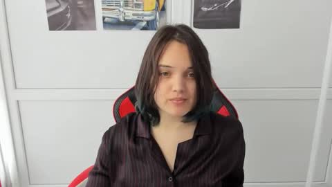 Snapshot of catrine_cute chatting on 04.30.26 Catrine online show from 04.30.26