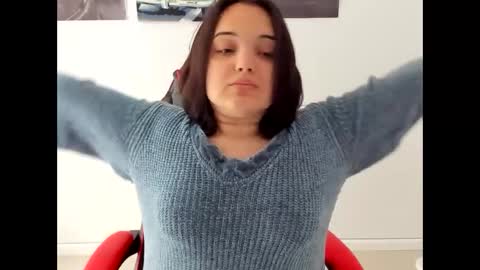 Snapshot of catrine_cute chatting on 05.15.26 Catrine online show from 05.15.26