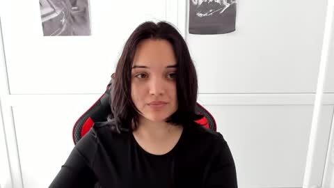 Snapshot of catrine_cute chatting on 05.17.26 Catrine online show from 05.17.26
