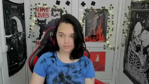 Catrine online show from 07.03.26