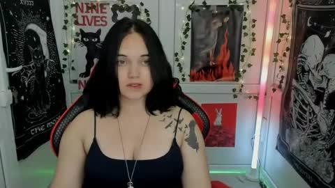 Catrine online show from 07.11.26