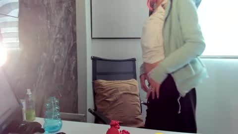 CATT EVANS online show from 12.01.24