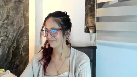 CATT EVANS online show from 01.07.25