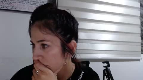 CATT EVANS online show from 03.03.25