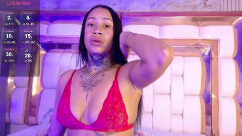 CATALEYA  online show from 04.01.26