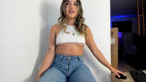 Catta  online show from 02.08.26