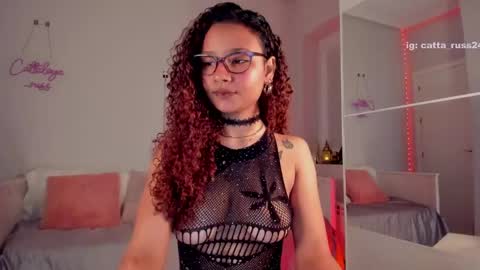 Snapshot of cattaleya_russ chatting on 02.09.25 catta 3 online show from 02.09.25