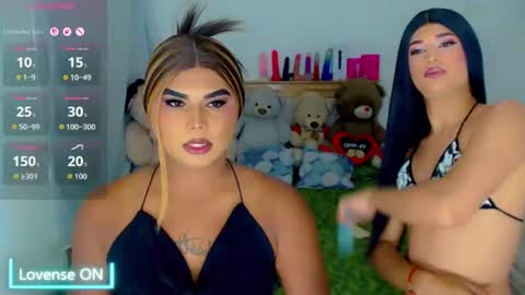 Snapshot of cattaleya_skinny chatting on 07.29.26 cattaleya skinny online show from 07.29.26