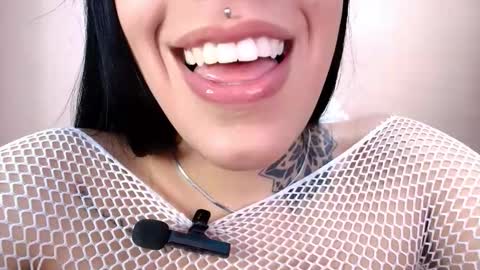 Snapshot of catte_jensen chatting on 02.03.26 Cattleya online show from 02.03.26