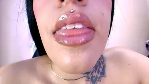 Snapshot of catte_jensen chatting on 02.24.26 Cattleya online show from 02.24.26