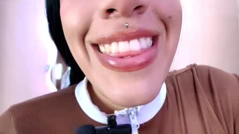 Snapshot of catte_jensen chatting on 02.28.26 Cattleya online show from 02.28.26