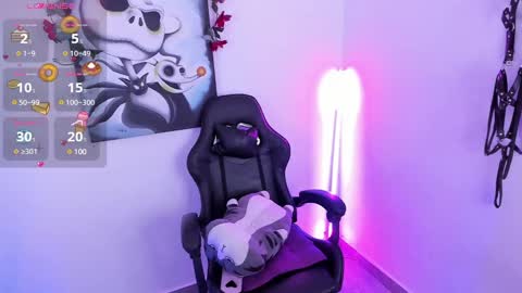 Snapshot of cattnamy chatting on 01.16.25 CattNamy online show from 01.16.25