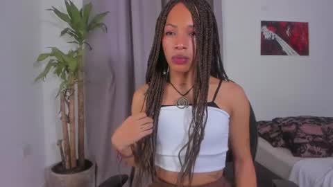 Catty online show from 06.23.26