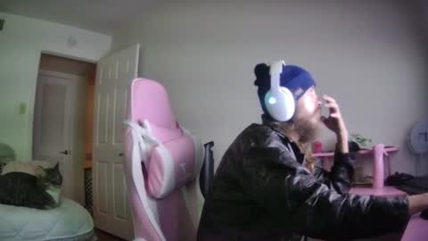 zatbabydaddy online show from 12.23.24