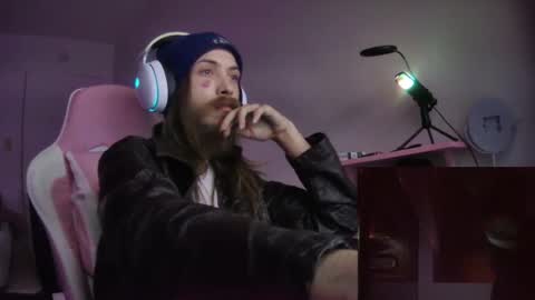 zatbabydaddy online show from 01.21.25