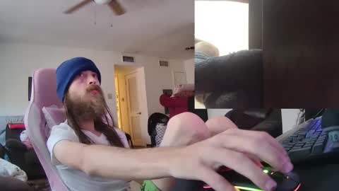 zatbabydaddy online show from 01.22.25