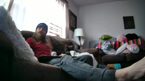 zatbabydaddy online show from 02.10.25