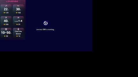 Your sexy Colombian online show from 05.09.26