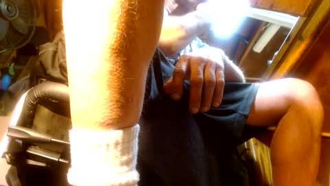 Snapshot of caughtnaked chatting on 12.13.24 caughtnaked online show from 12.13.24