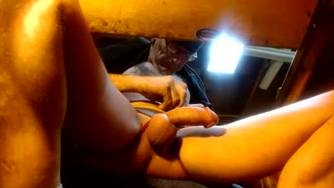 Snapshot of caughtnaked chatting on 12.13.24 caughtnaked online show from 12.13.24