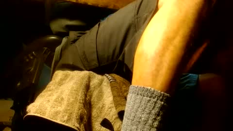 Snapshot of caughtnaked chatting on 12.20.24 caughtnaked online show from 12.20.24