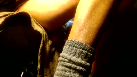 Snapshot of caughtnaked chatting on 12.20.24 caughtnaked online show from 12.20.24