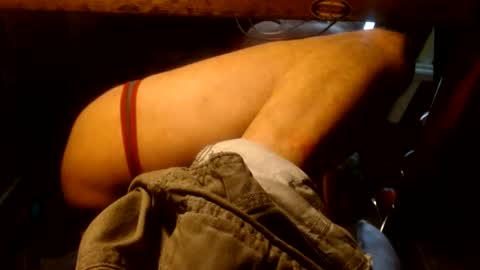 Snapshot of caughtnaked chatting on 01.07.25 caughtnaked online show from 01.07.25