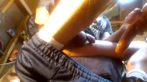 Snapshot of caughtnaked chatting on 01.13.25 caughtnaked online show from 01.13.25