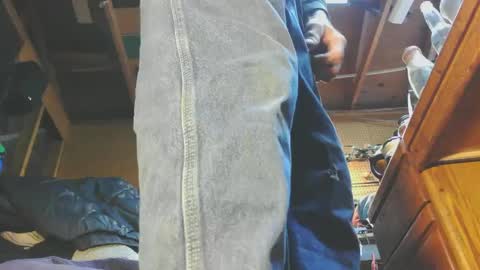 Snapshot of caughtnaked chatting on 01.20.25 caughtnaked online show from 01.20.25