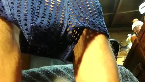 Snapshot of caughtnaked chatting on 03.05.25 caughtnaked online show from 03.05.25