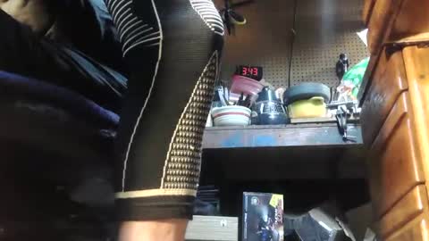 Snapshot of caughtnaked chatting on 11.28.25 caughtnaked online show from 11.28.25