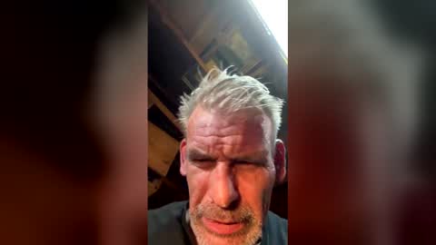 caughtnaked online show from 05.05.26