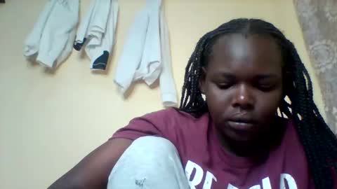 Snapshot of cavy_sweet chatting on 09.09.25 Mecy online show from 09.09.25